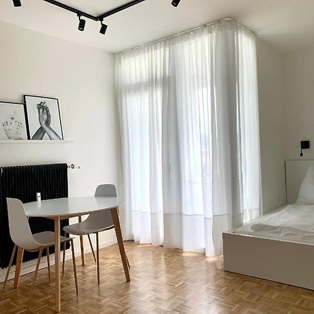 Appartement 509 Klagenfurt am Woerthersee Esterno foto