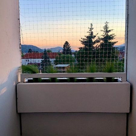Appartement 509 Klagenfurt am Woerthersee Esterno foto