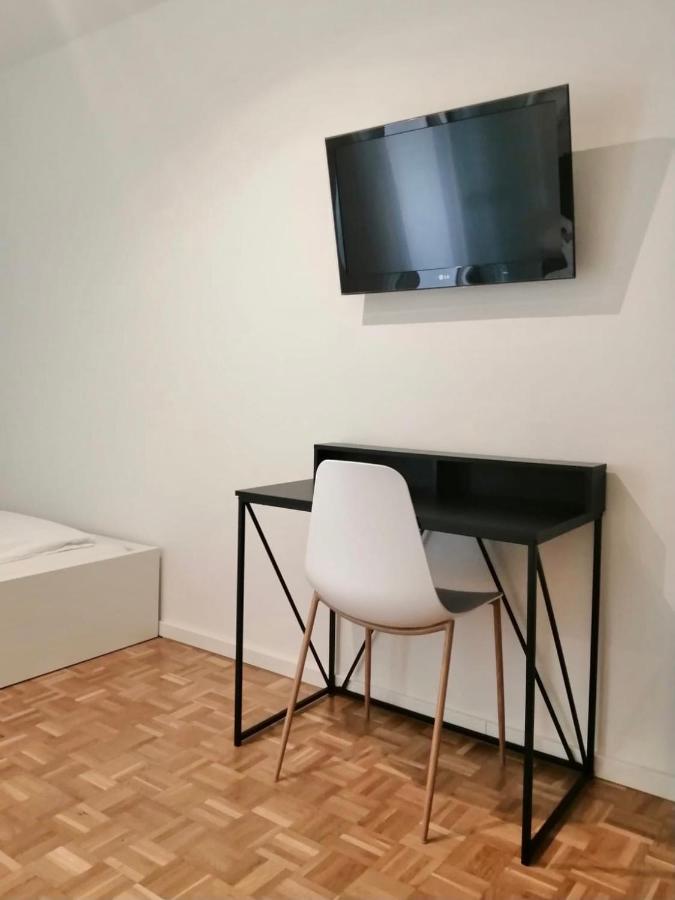 Appartement 509 Klagenfurt am Woerthersee Esterno foto