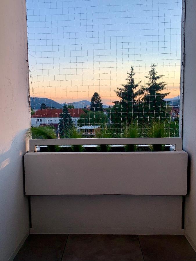 Appartement 509 Klagenfurt am Woerthersee Esterno foto